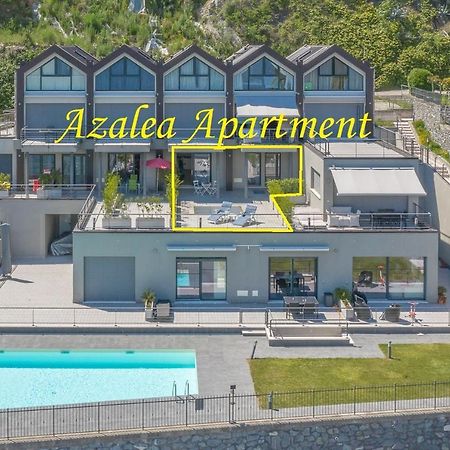 Apartment Azalea - Cremia ภายนอก รูปภาพ