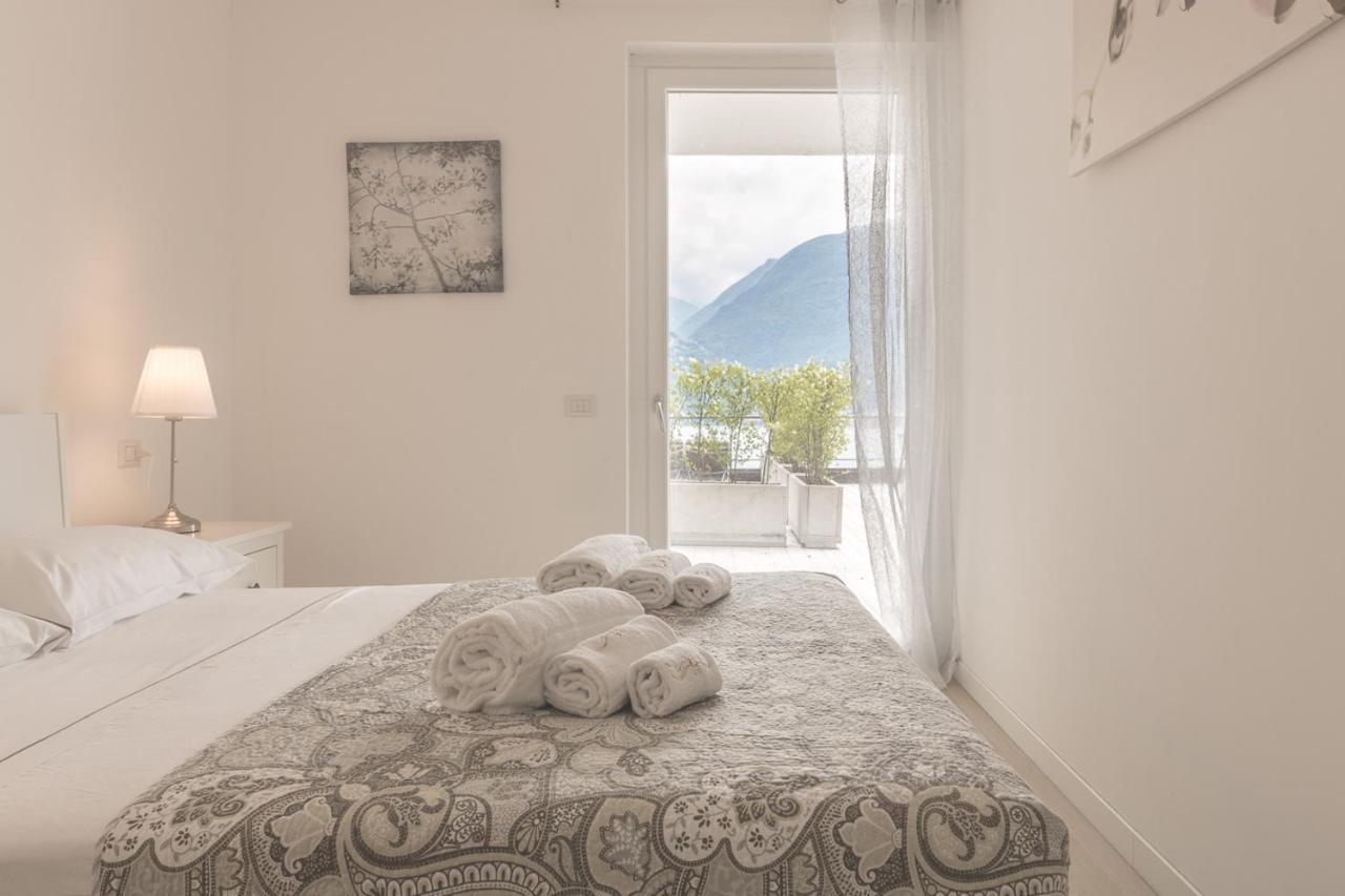 Apartment Azalea - Cremia ภายนอก รูปภาพ