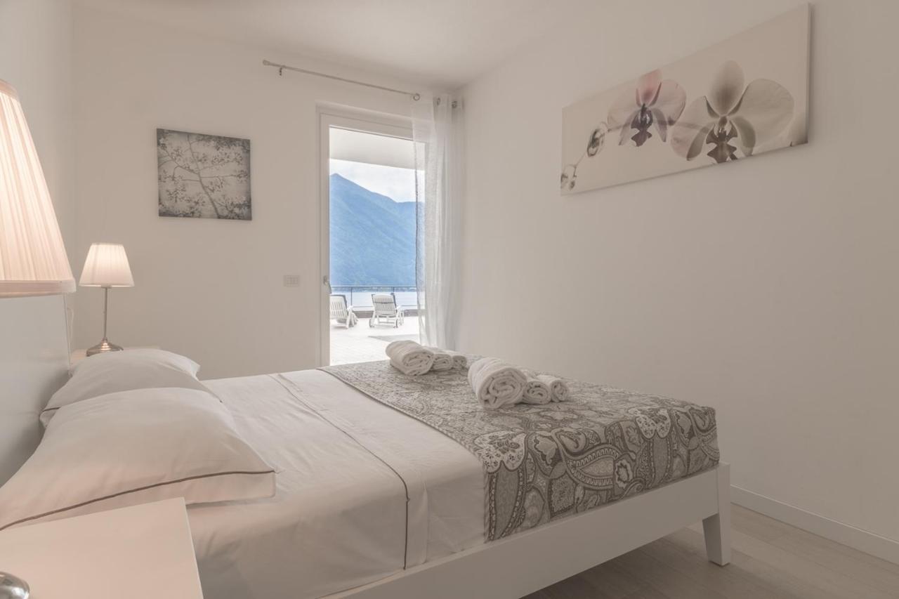 Apartment Azalea - Cremia ภายนอก รูปภาพ