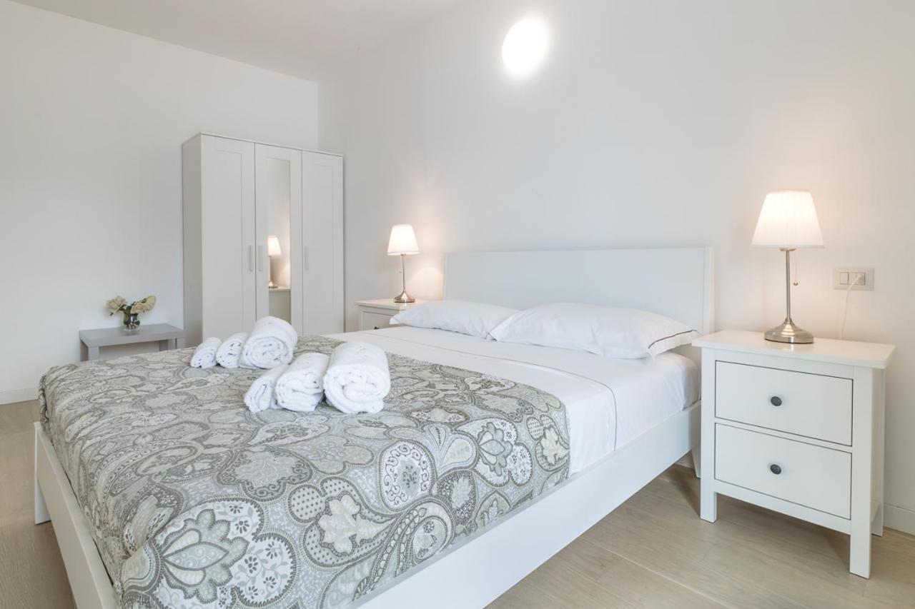 Apartment Azalea - Cremia ภายนอก รูปภาพ