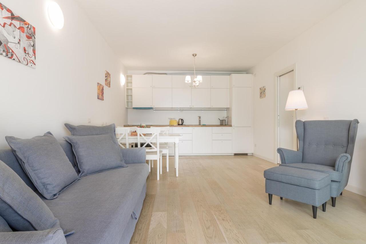 Apartment Azalea - Cremia ภายนอก รูปภาพ
