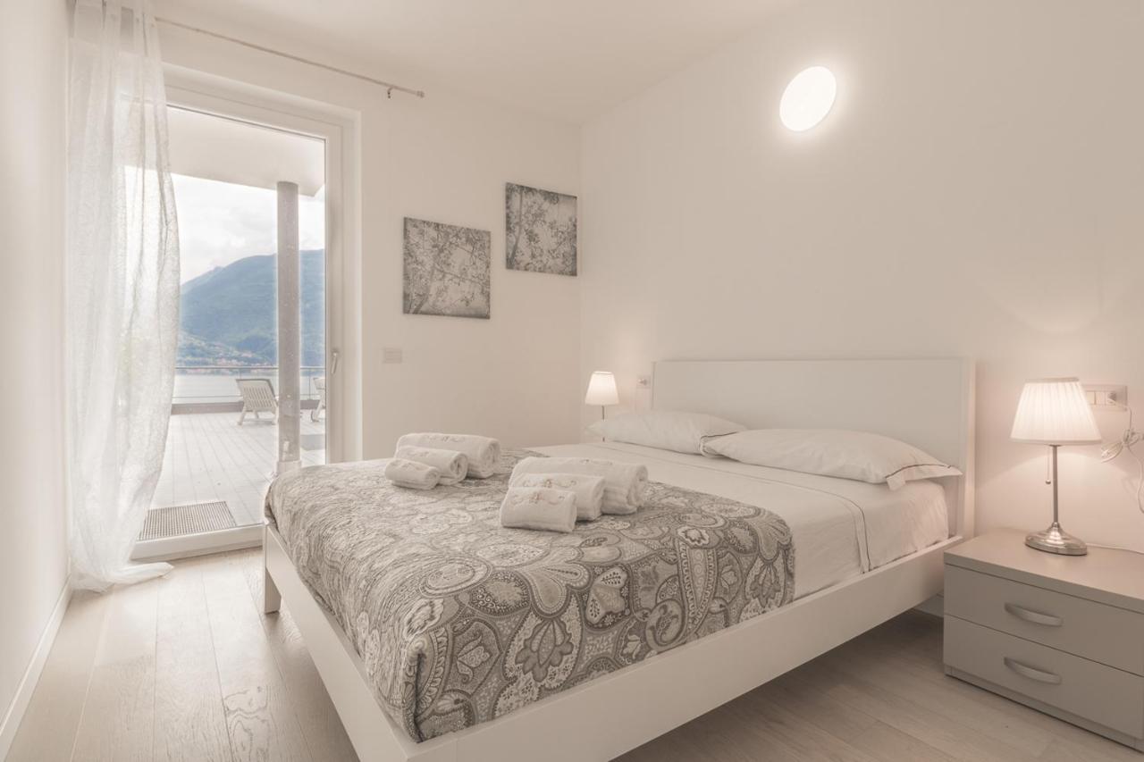 Apartment Azalea - Cremia ภายนอก รูปภาพ