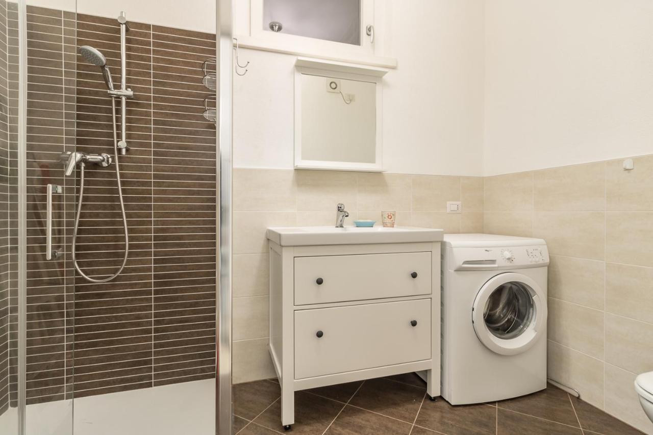 Apartment Azalea - Cremia ภายนอก รูปภาพ