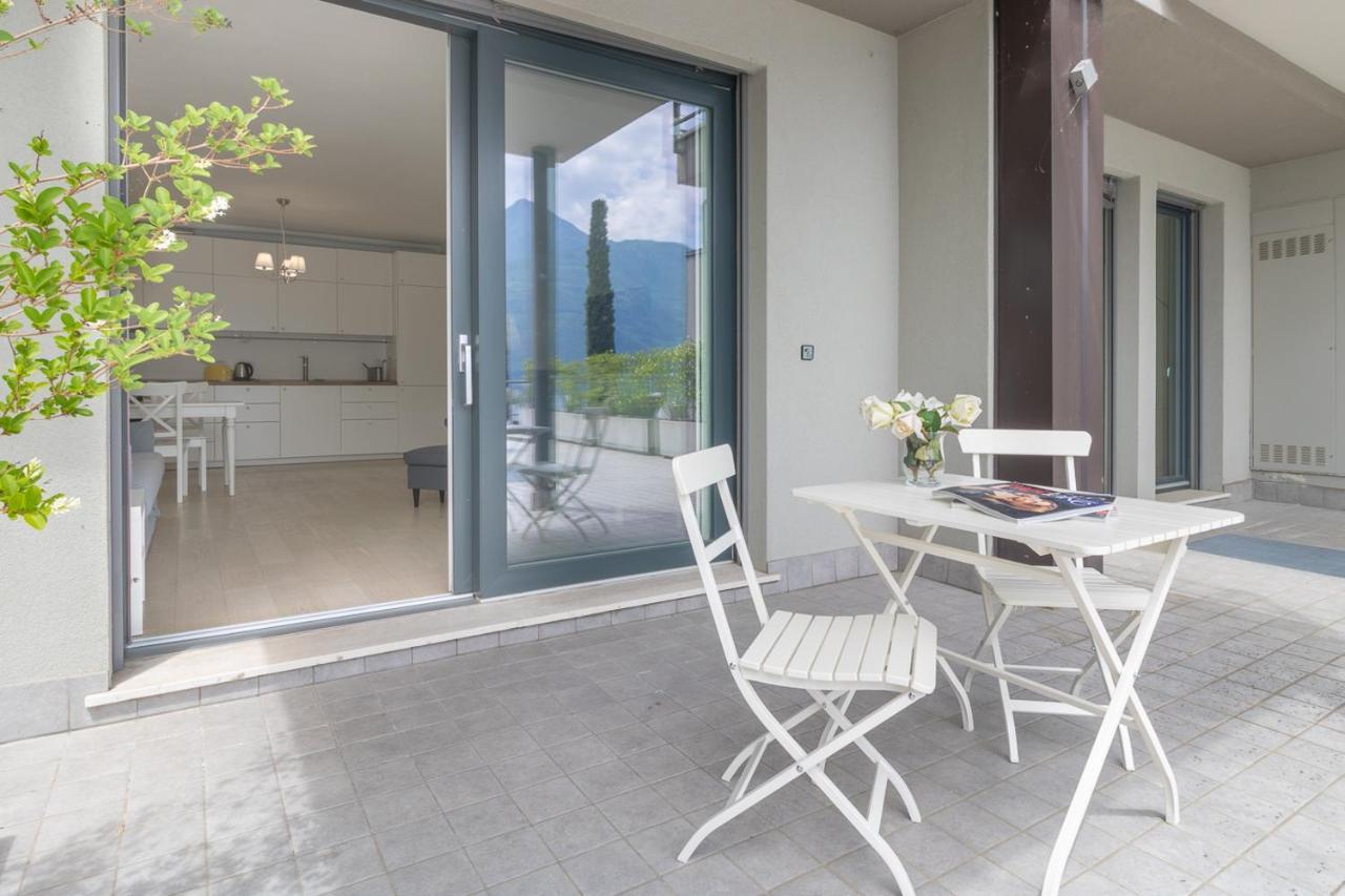 Apartment Azalea - Cremia ภายนอก รูปภาพ