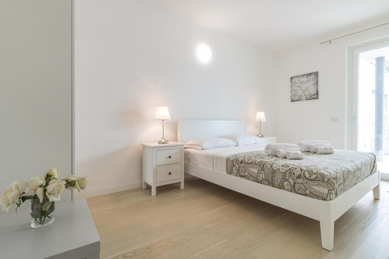 Apartment Azalea - Cremia ภายนอก รูปภาพ